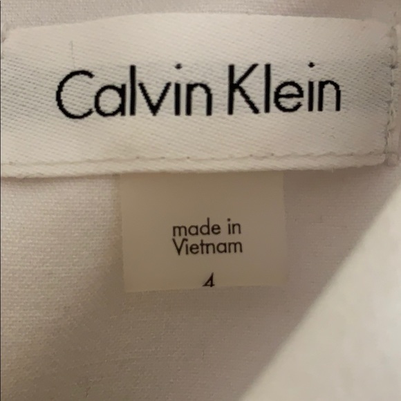 Calvin Klein Dress - Picture 2 of 3